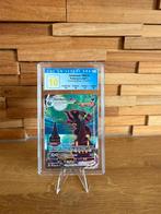 Umbreon VMAX “Moonbreon” – CGC 10 – Absolute Top Grade, Hobby en Vrije tijd, Verzamelkaartspellen | Pokémon, Ophalen of Verzenden