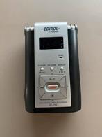 Recorder Edirol by Roland R-09, Audio, Tv en Foto, Walkmans, Discmans en Minidiscspelers, Ophalen of Verzenden, Overige typen
