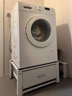 Bosch wasmachine 6 jaar oud - VERKOCHT, Witgoed en Apparatuur, Wasmachines, Ophalen, Gebruikt, Wolwasprogramma, Voorlader