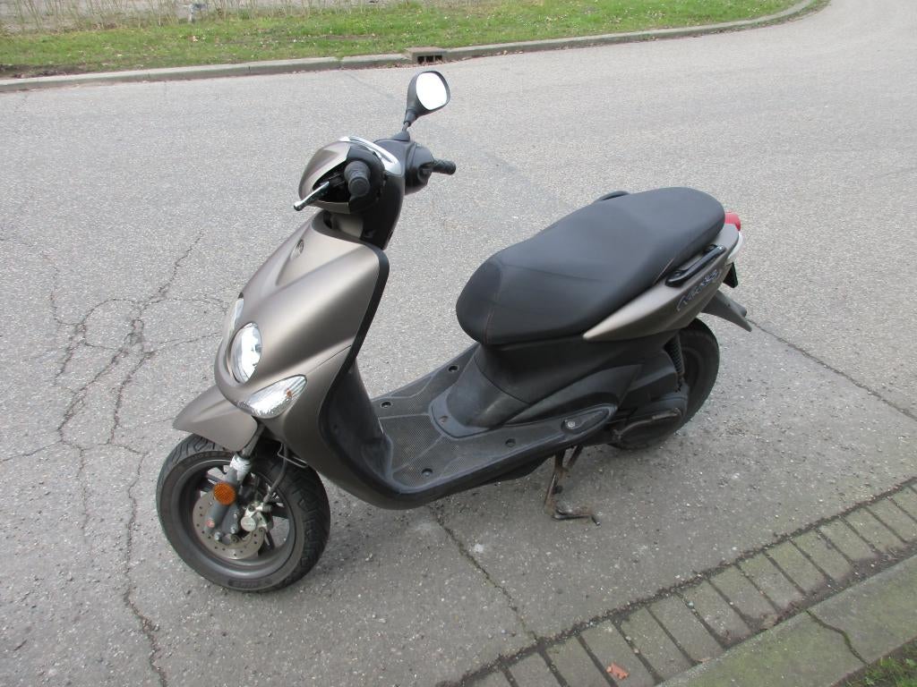 scooter yamaha neo snor rijdt goed, Fietsen en Brommers, Scooters | Yamaha, Gebruikt, Onbekent, Ophalen of Verzenden, Yamaha