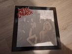 LP Metal Church – Blessing In Disguise. (1989), Cd's en Dvd's, Vinyl | Hardrock en Metal, Ophalen of Verzenden, Gebruikt
