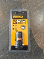 Dewalt DT7508-QZ bit houder, Ophalen of Verzenden, Nieuw, Overige typen