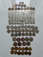 Munten Nederland, Ophalen of Verzenden, Koningin Juliana, 1 cent, Losse munt