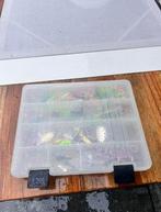 Vis aas, Ophalen, Zo goed als nieuw, Kunstaas