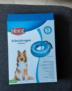 Opblaasbare hondenkraag maat s-m, Dieren en Toebehoren, Ophalen