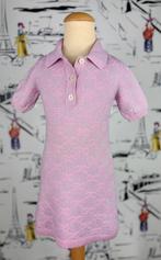 Gucci GG roze jurkje maat 4, Meisje, Gucci EU, Zo goed als nieuw, Jurk of Rok