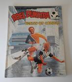 Stripboek Roel Dijkstra nr 10, Gelezen, Verzenden, Jan Steeman en Andries Brandt, Eén stripboek