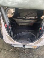 Complete Croozer 1-persoons fietskar, Ophalen, Gebruikt, Opvouwbaar, 20 tot 40 kg