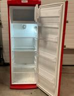 Retro koelkast Rood, Ophalen, Huis en Inrichting