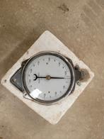 Vintage Veerunster Weegschaal - 100kg Capaciteit, Ophalen of Verzenden, Gebruikt