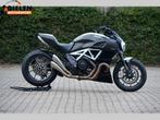 Ducati Diavel Carbon editie 2016 Type 2, DUCATI, 2 cilinders, 1198 cc, Motorrijbewijs A