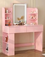 Dressing table, Ophalen, 100 tot 150 cm, 100 tot 150 cm, Nieuw