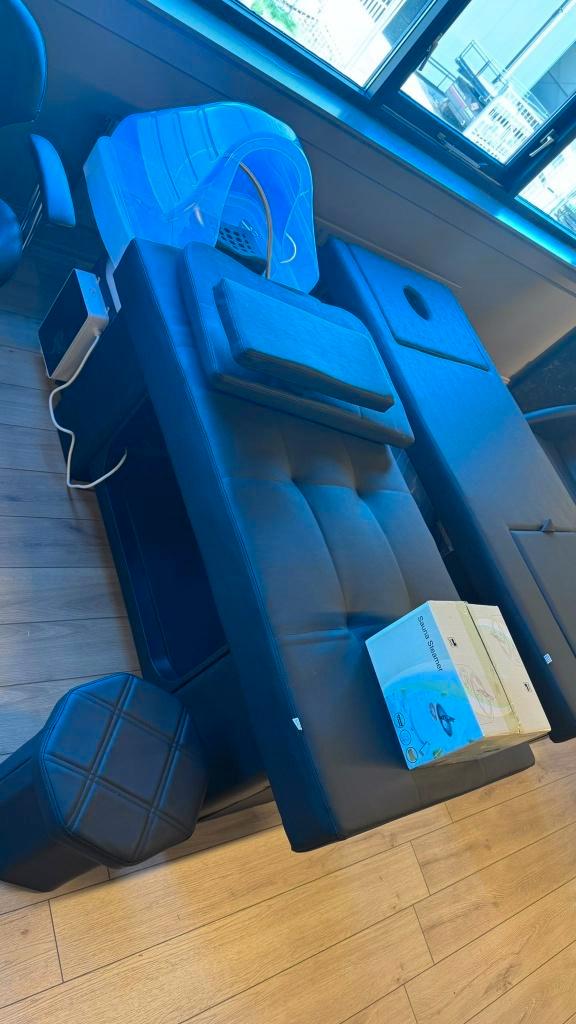 KORTING Japanse Head Spa Kappers Kapsalon Groothandel, Huis en Inrichting, Woonaccessoires | Overige, Nieuw, Ophalen of Verzenden