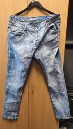 Nieuwe Karostar Jeans met Vrolijke Kleuren, Maat 48, Kleding | Dames, Overige kleuren, Overige jeansmaten, Nieuw, Ophalen of Verzenden