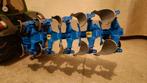 Brüder 02331 Lemken Omkeerbare Ploeg - Tractor Accessoire, Ophalen of Verzenden, Zo goed als nieuw