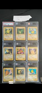 Pikachu world collection WOTC 2000., Ophalen of Verzenden