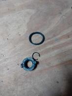 Zundapp teller aandrijving metaal, Ophalen of Verzenden, Overige typen