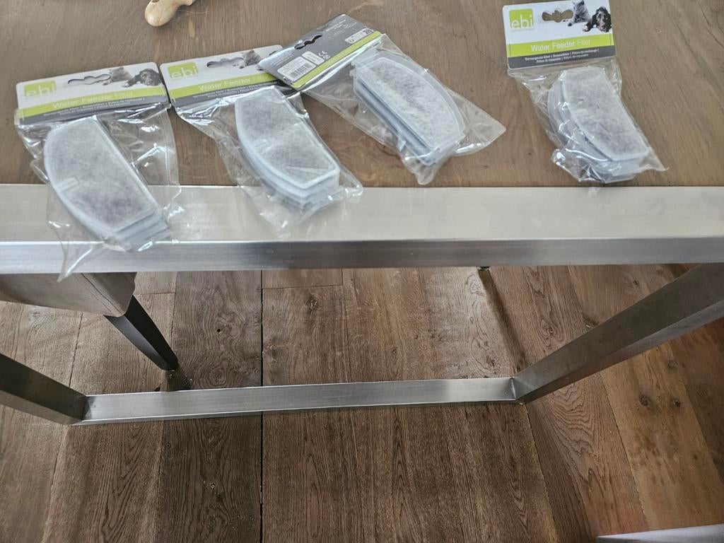 Ebi filters nieuw, Ophalen of Verzenden