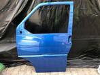 Portier linksvoor deur links volkswagen t4 Origineel, Gebruikt, Deur, Voor, Ophalen of Verzenden