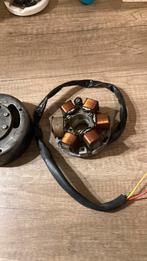 Te koop Zundapp mkz ontsteking KS125-175, Ophalen of Verzenden, Zo goed als nieuw, Blok