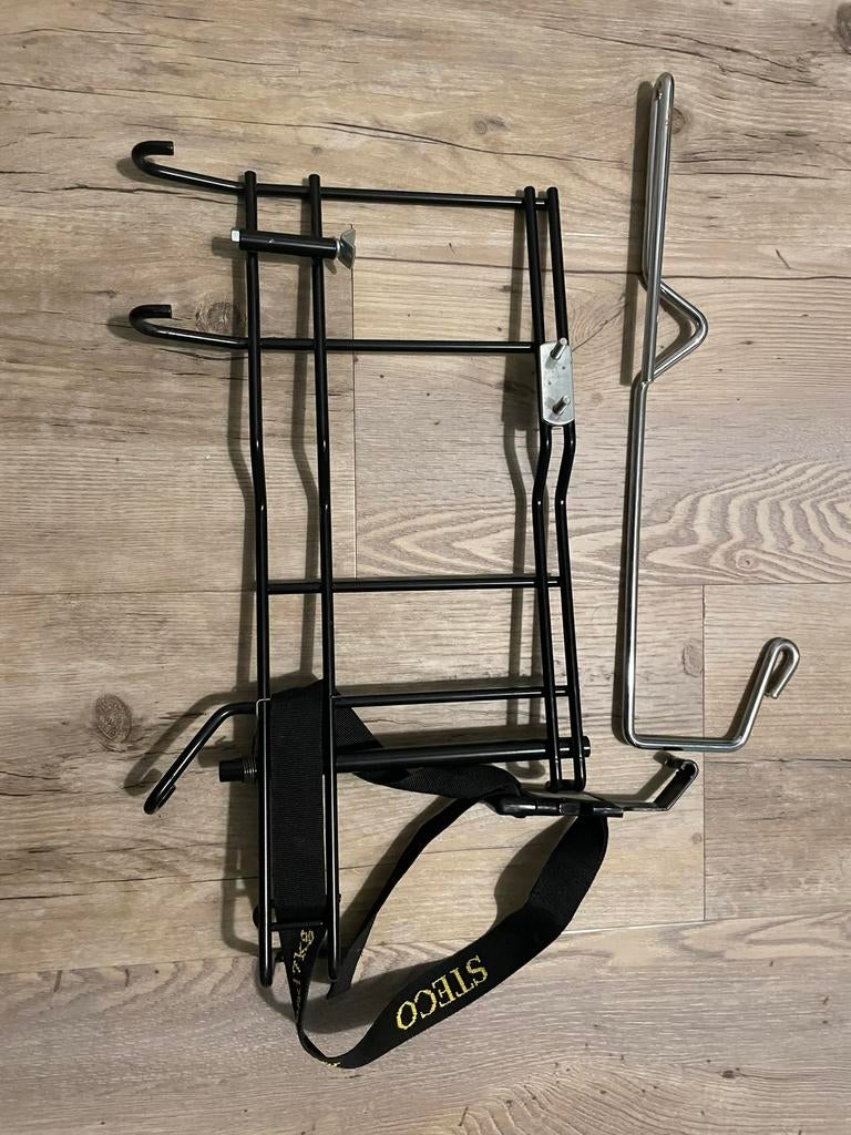 Steco buggydrager nieuw, Ophalen of Verzenden, Zo goed als nieuw