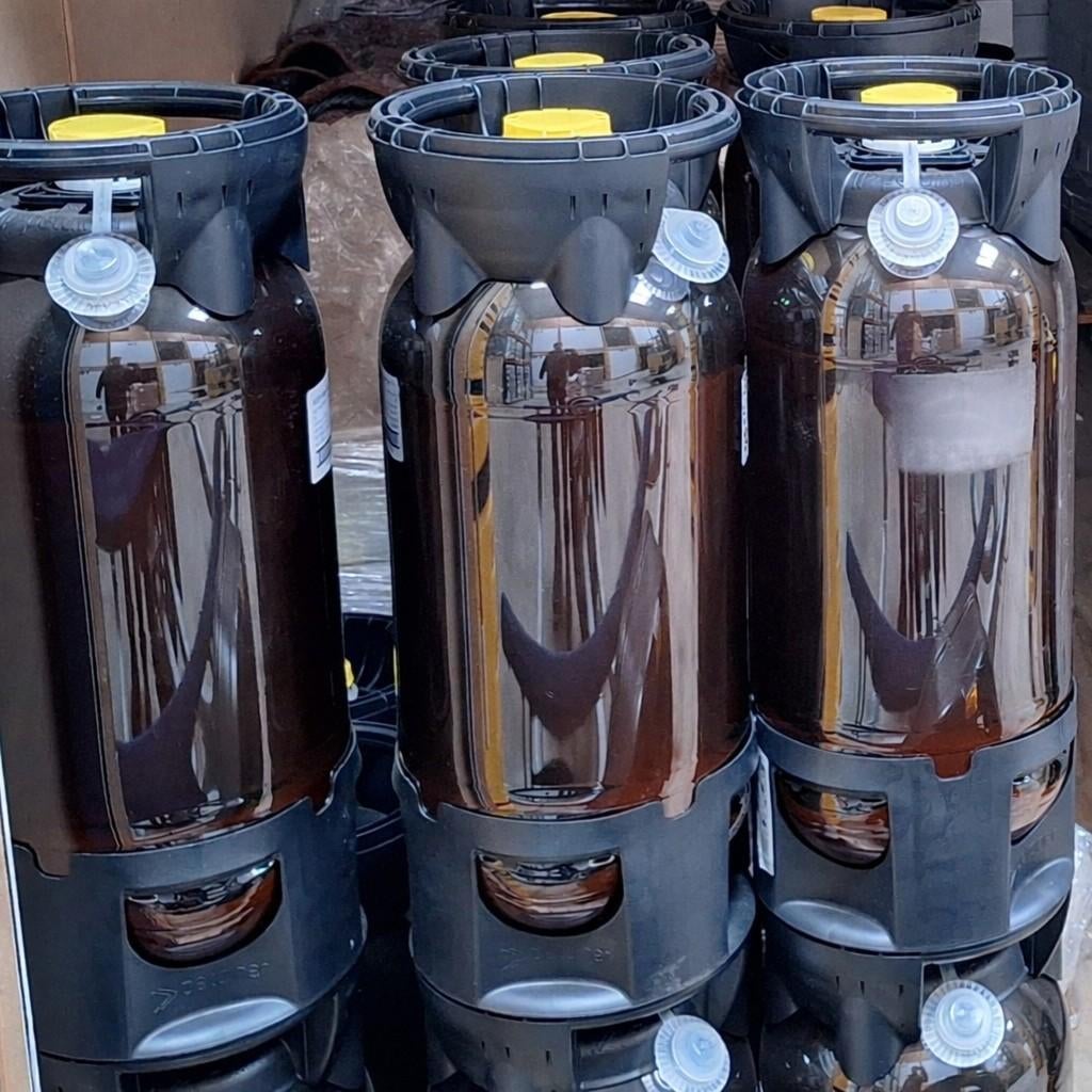 30X  - 20L bierfusten 2–3% – Koningsdag / horeca deal, Ophalen of Verzenden