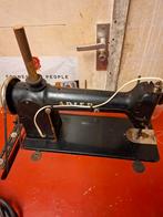 adler. naaimachine. industriële naaimachine, Ophalen, Naaimachine, Overige merken