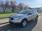 Nissan Qashqai 1.6 Visia Airco|Trekhaak| Grote beurt| NAP, Voorwielaandrijving, Euro 5, Stof, Gebruikt