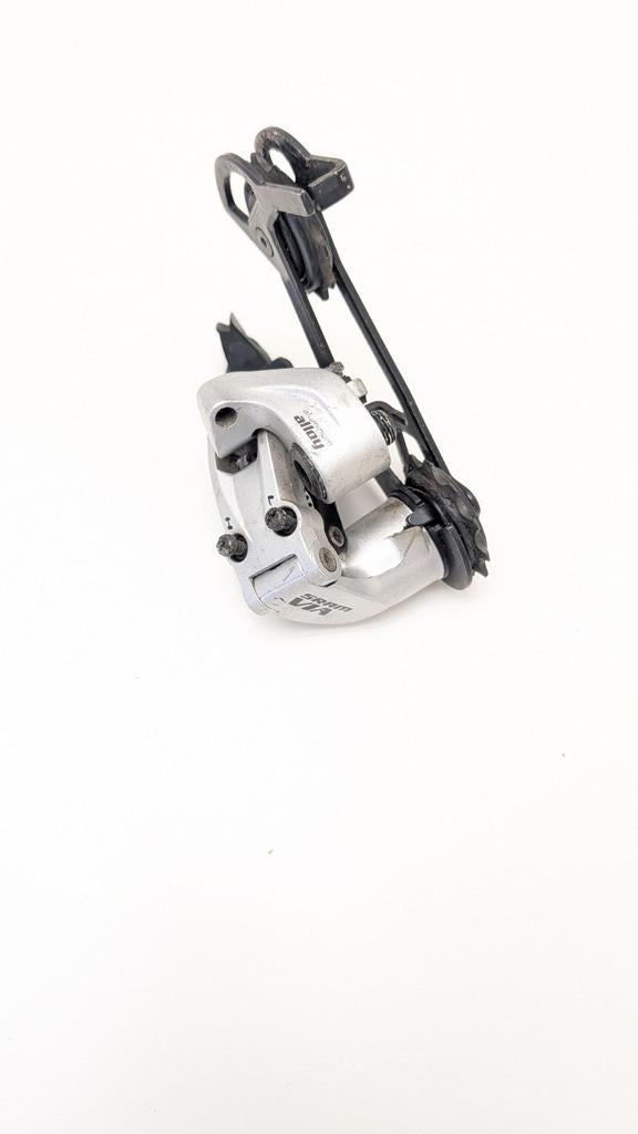 Sram Via achterderailleur 8 speed, Fietsen en Brommers, Fietsonderdelen, Ophalen of Verzenden, Derailleur of Ketting, SRAM