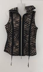 dolce vita bodywarmer maat 40, Maat 38/40 (M), Zwart, Ophalen of Verzenden, Dolce Vita
