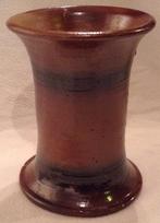 Grote LEBON & SUILEN vaas - Eind jaren 40, Ophalen