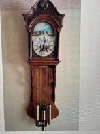Orginele Friese staartklok, Antiek en Kunst, Ophalen of Verzenden