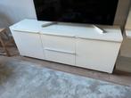 Dressoir met lades - 180 cm breed, Ophalen, Overige materialen, Gebruikt, 150 tot 200 cm