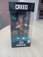 Minix Creed Rocky Balboa Nieuw, Ophalen of Verzenden, Nieuw