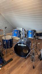 Yahama Stage Custom Advantage Drumstel, Ophalen, Gebruikt, Yamaha
