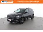 Jeep Compass 1.6 MultiJet Limited | NS52029 | (bj 2021), Auto's, Jeep, Voorwielaandrijving, 4 cilinders, Met garantie (alle), 600 kg