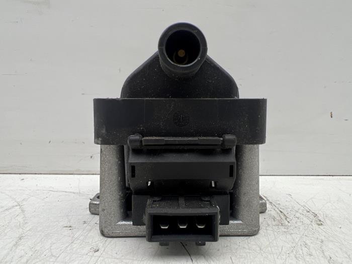 Bobine van een Volkswagen Polo, Gebruikt, -, Volkswagen, -