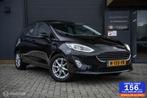 Ford Fiesta 1.0 Hybrid Titanium 125PK | 1e Eig | NAP, Auto's, Ford, Voorwielaandrijving, Gebruikt, Euro 6, Origineel Nederlands