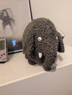 Ollie de olifant knuffel, Ophalen of Verzenden, Zo goed als nieuw, Olifant