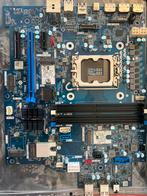 Dell 049TYW Moederbord  DDR4, DDR4, Ophalen of Verzenden, Zo goed als nieuw, ATX