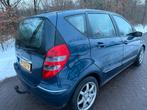 Mercedes-Benz A-Klasse 1.7 A170 5DRS 2006 Blauw, Zwart, 4 cilinders, Blauw, 49 €/maand