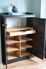 Scandi Dresser - pine wood, Ophalen, Gebruikt, Scandi, Eikenhout