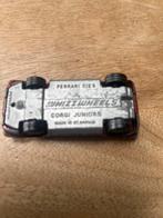 Corgi Juniors Ferrari 512 S Whizzwheels, Ophalen of Verzenden, Gebruikt, Auto, Corgi
