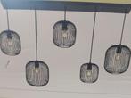 Hanglampen Vic (splinter nieuw), Huis en Inrichting, Lampen | Hanglampen, Ophalen, Nieuw, Metaal, 50 tot 75 cm