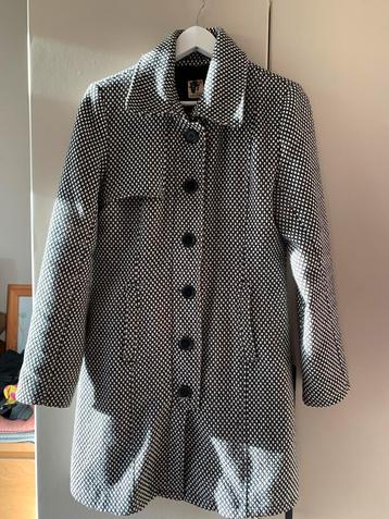 Leuke mantel/ jas van Ichi maat L beschikbaar voor biedingen