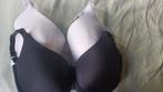 2 zo goed als nieuwe bh's 85E, Kleding | Dames, Ondergoed en Lingerie, Ophalen of Verzenden, Zwart, BH