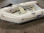 Ray 300 rubberboot met electrische motor, Ophalen, Gebruikt, Overige typen, Motorboot