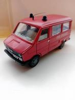 Fiat Iveco Daily Fire Brigade., Ophalen of Verzenden, Zo goed als nieuw, Auto, Overige merken