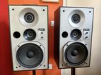 Technics SB-X5, Zo goed als nieuw, Minder dan 60 watt, Front, Rear of Stereo speakers, Ophalen