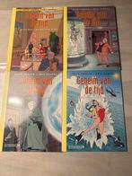 Geheim van de Tijd - Complete Serie . Eric Heuvel, Complete serie of reeks, Ophalen of Verzenden, Zo goed als nieuw